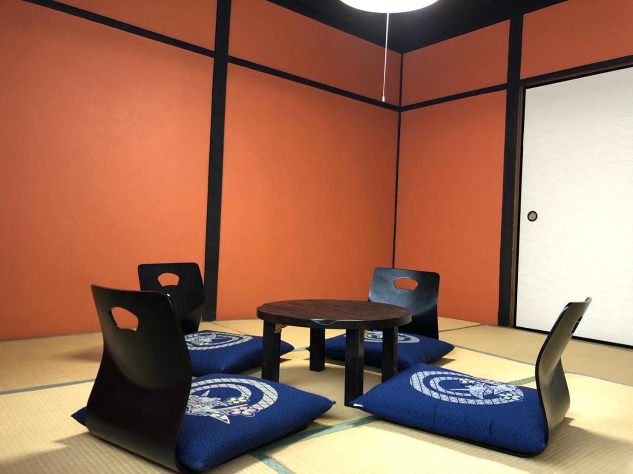 Moco Hostel Kyoto Exterior photo